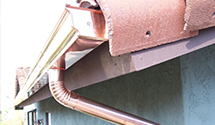 Rain Gutter Installation, Repair, Cleaning in Clinton, CT